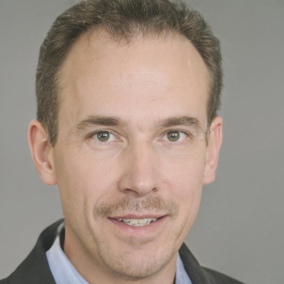 Константинос Ламбропулос - ведущий эксперт по корпоративному бюджетированию