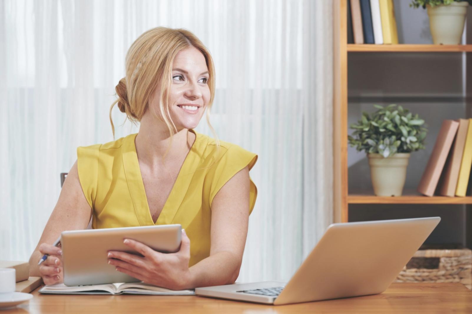 Процесс обучения финансовому планированию